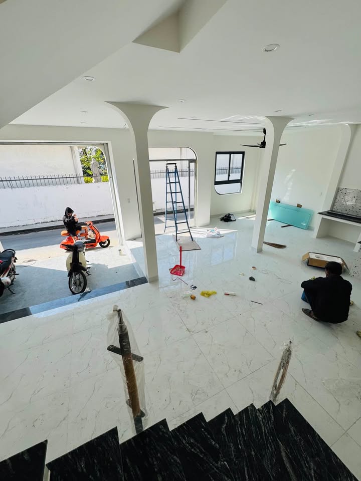 Nhà phố Hố Nai, Biên Hòa 150m² - Mặt tiền kinh doanh, giá 3.15 tỷ