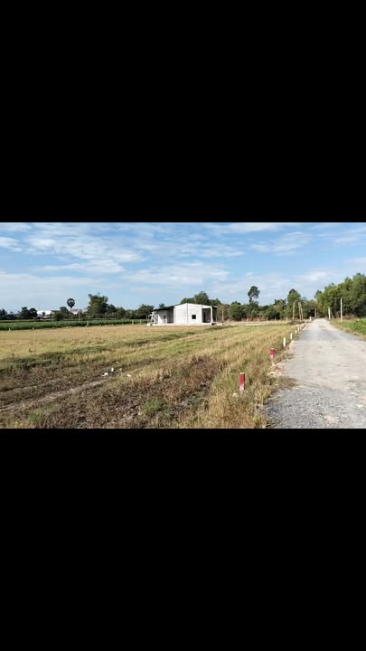 Đất nền 500m² sổ hồng sẵn, MT DT 786 Bến Cầu, Tây Ninh - 580 triệu