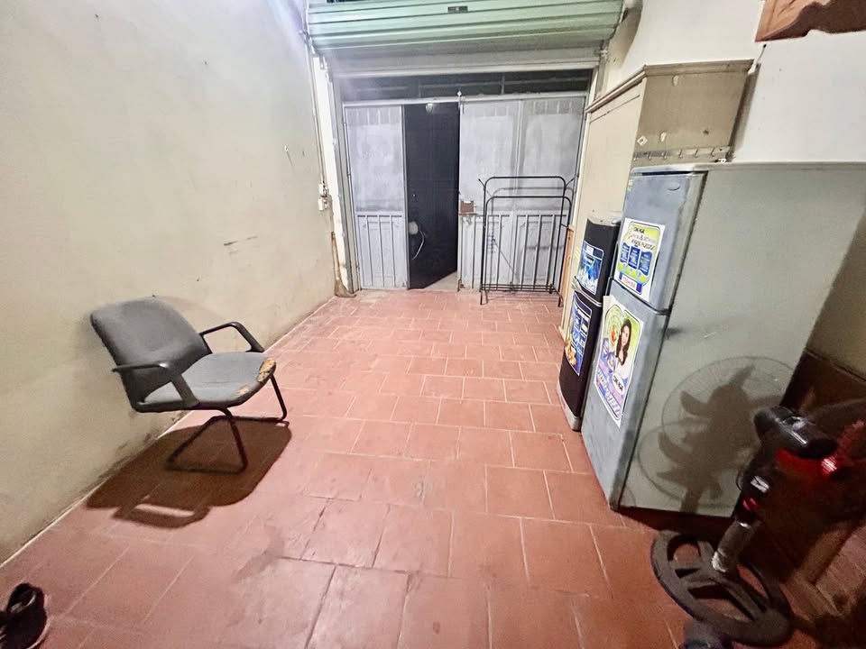 Nhà cấp 4 Thôn Cống Thôn 40m² - Sẵn sàng ở ngay!