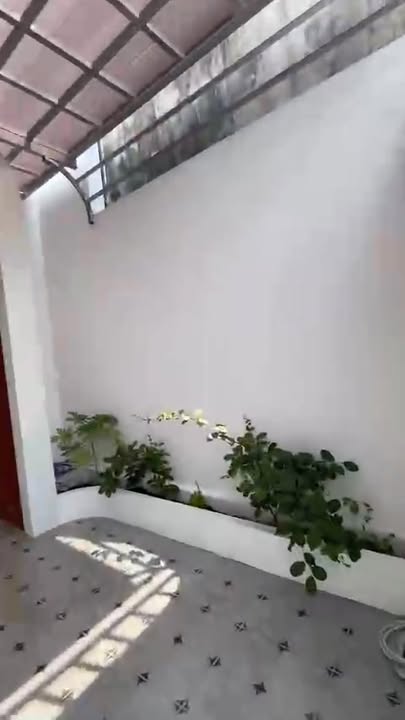 Bán nhà gần Đại học Trà Vinh 110m² - Full nội thất, ở ngay!