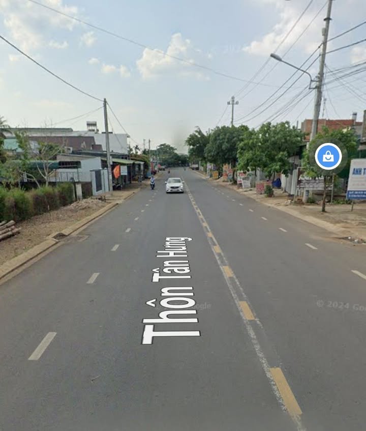 Đất nền Đường Y Wang BMT 100m² - Tiềm năng tăng giá vượt trội!