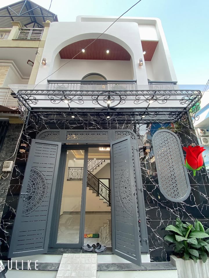 Nhà Riêng Tân Hòa Đông 65m² 6 Tỷ - Ô Tô Vào Tận Nhà!