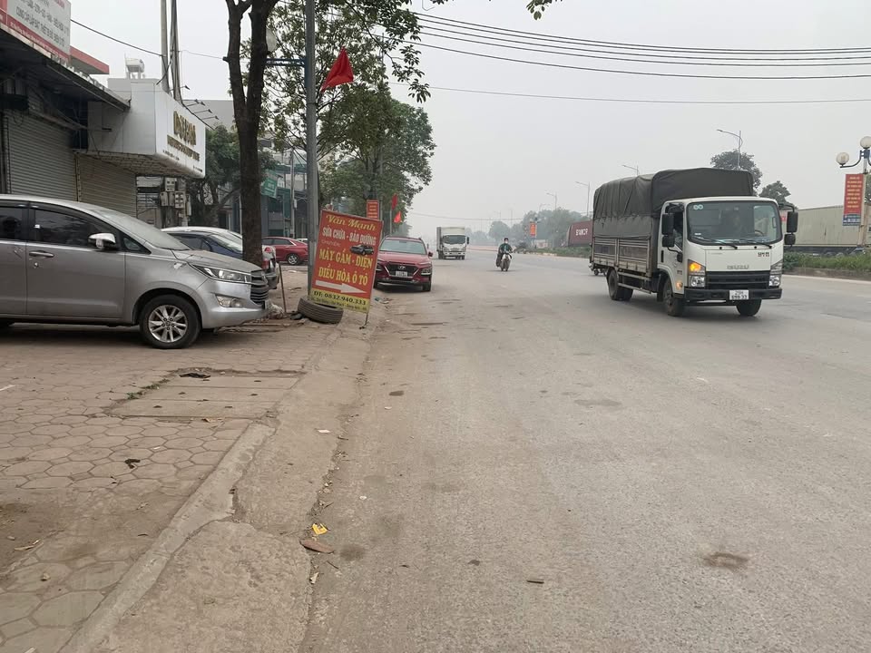 Đất nền Đại Đồng, Đông Anh 65m² - Tiềm năng tăng giá vượt trội!