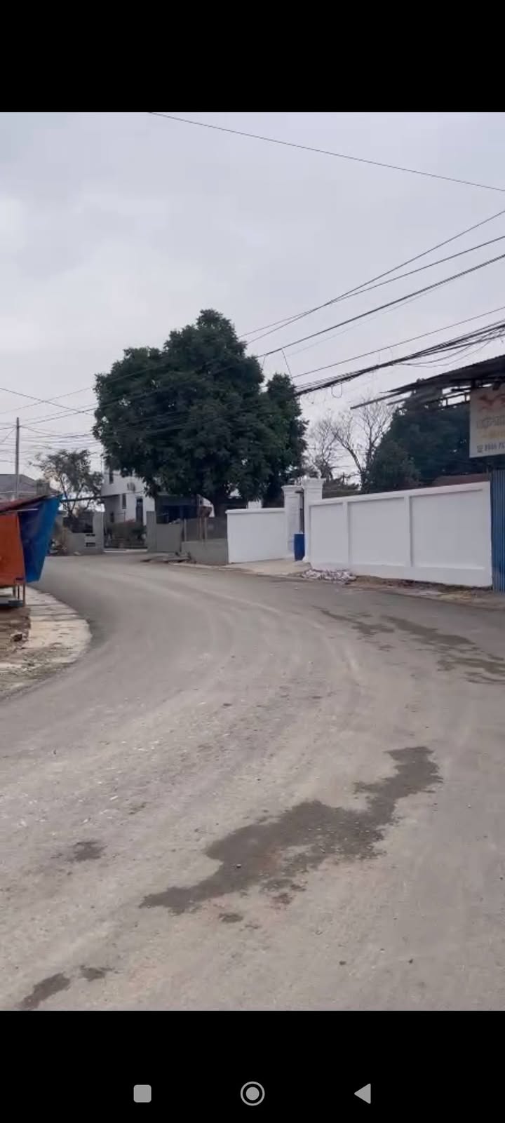 Đất nền Hiệp Hòa 184m² - Trục liên xã, Tiềm năng tăng giá cực lớn!