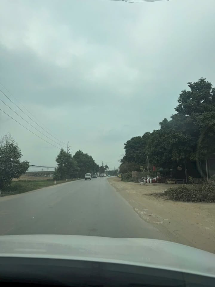 Nhà Phố Ba Vì 80m² giá 2.x tỷ - Mặt tiền kinh doanh!