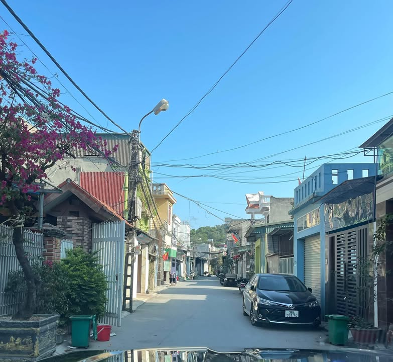 Đất Nền Sầm Sơn 178m² - Mặt Tiền Rộng 8.5m - Giá Từ 3 Tỷ