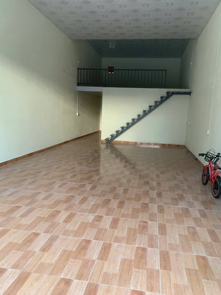 Shophouse Hòa Lợi Bến Cát 100m² giá 6 triệu - Vị trí đắc địa!