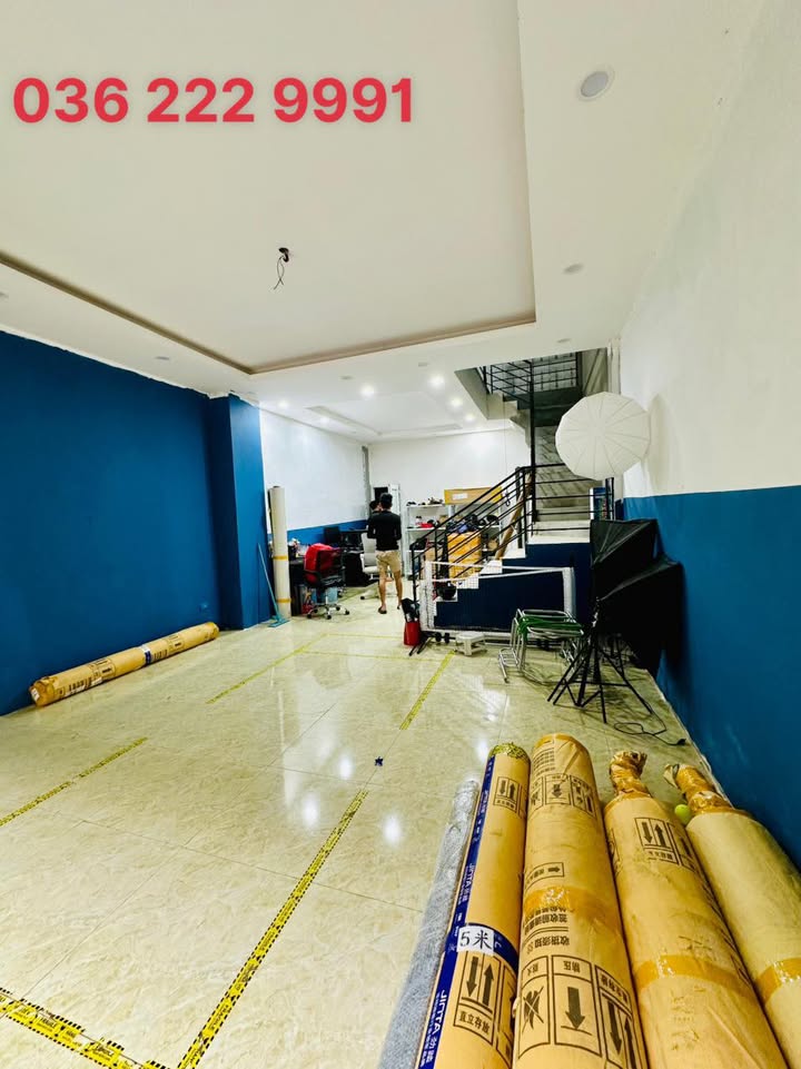 Nhà Nguyên Căn KĐT Geleximco Lê Trọng Tấn 400m² - Kinh doanh & Ở