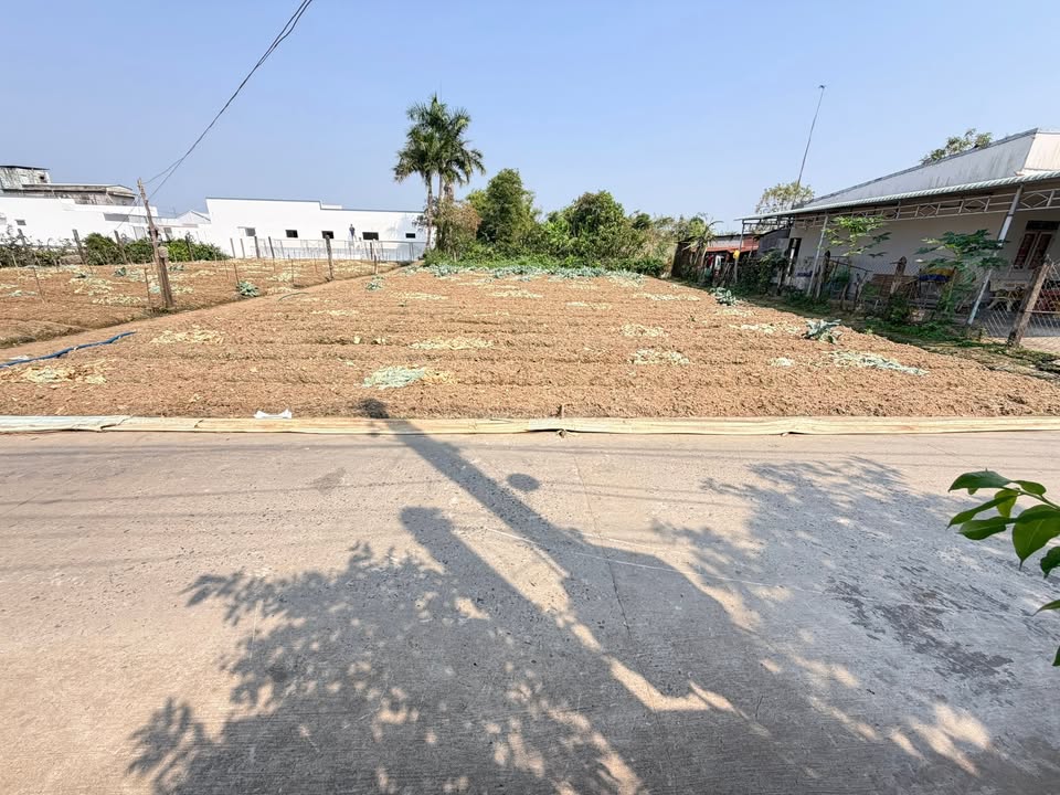 Đất Nền Mặt Tiền Gò Tre, Tiền Giang - 567m² Hướng Tây - Giá 2.2 Tỷ