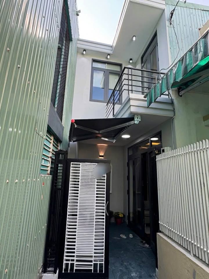 Nhà Riêng Hải Châu 60m² Giá 4.35 Tỷ - Sẵn Sàng Ở Ngay!