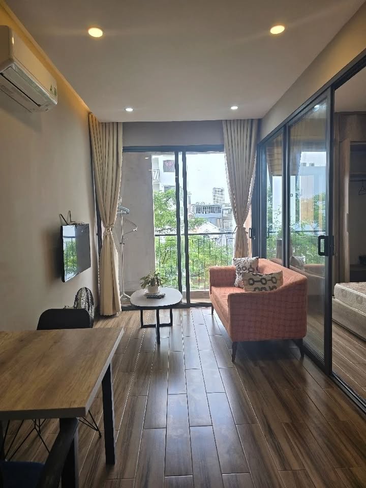 Bán tòa căn hộ An Thượng 158m² - Dòng tiền 100tr/tháng cực đỉnh!