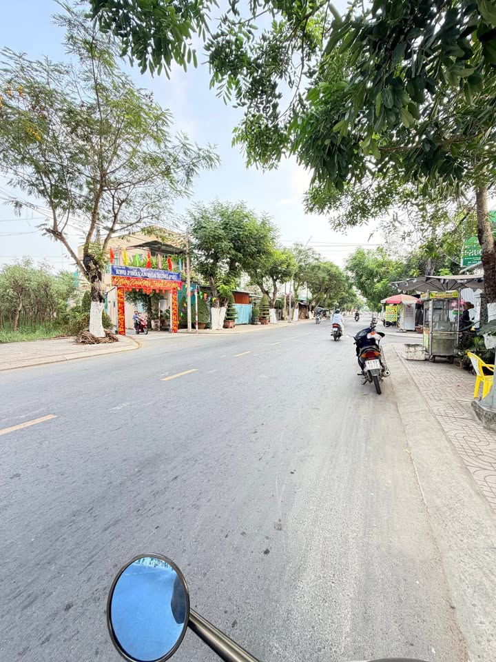 Đất nền Gò Công 84m² giá 300 triệu - Sổ đỏ chính chủ!