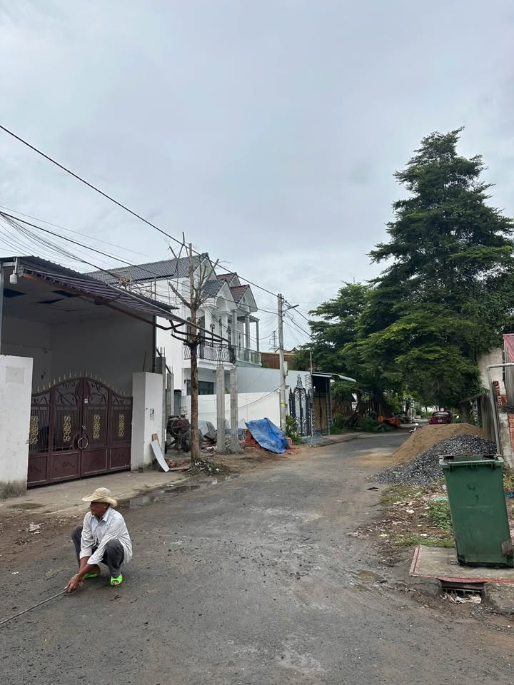 Đất Nền Thổ Cư Vĩnh Long 90m² - Sổ Hồng Sẵn Sàng - Giá Hơn 1 Tỷ