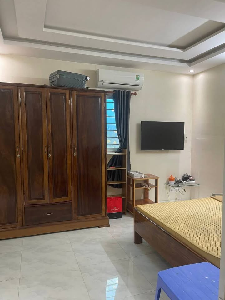 Căn hộ Long Thịnh Quy Nhơn 2PN full nội thất cao cấp giá 4.5 triệu