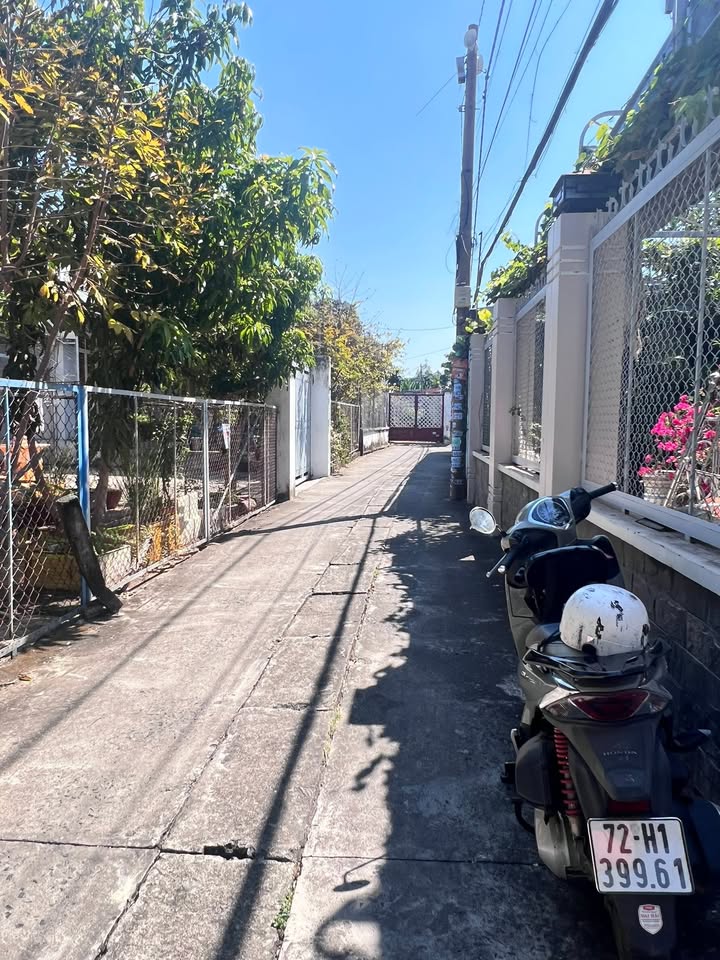 Nhà Cấp 4 Phước Nguyên, Bà Rịa 64.5m² - Ô tô vào nhà, Giá 2.19 Tỷ