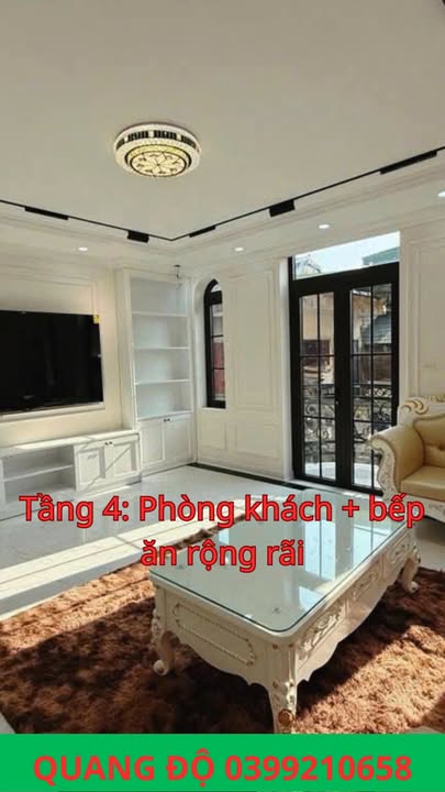 Nhà 6 Tầng Phân Lô Quân Đội - Thang Máy, Ô Tô Vào Nhà - Ngã Tư Sở, 65m², 20 Tỷ