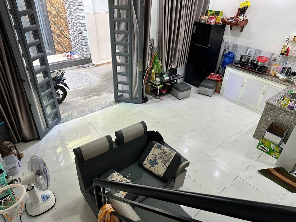 Nhà riêng Trảng Dài, Trảng Bom 60m² chỉ 750 triệu - Giá tốt hiếm có!