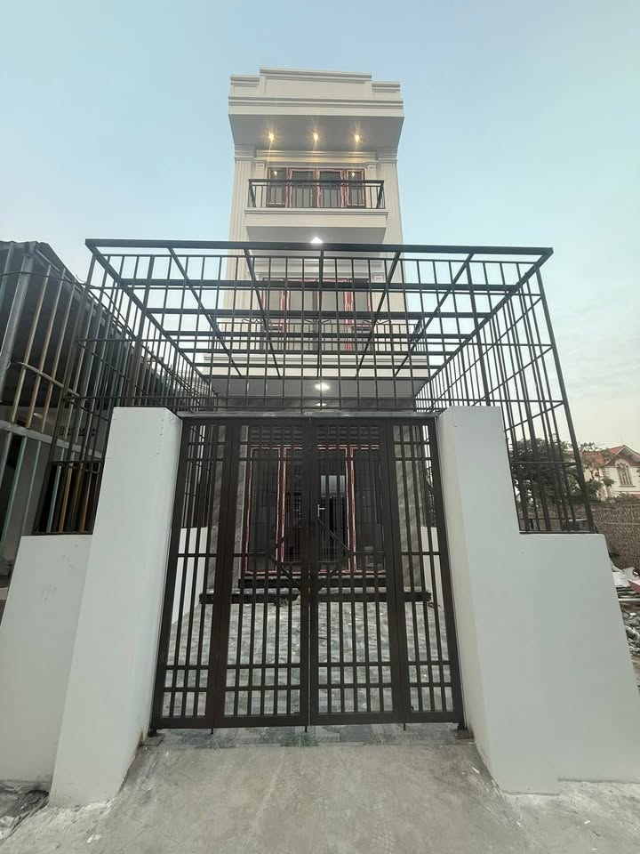 Nhà Độc Lập Đa Phúc 68m² - Ngõ 3m, Gần Chợ, Giá 2.x Tỷ