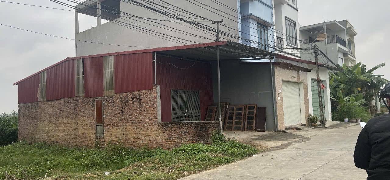 Đất đấu giá Kim Viên, Việt Yên 100m² - Giá hơn 2 tỷ, tiềm năng đón KCN