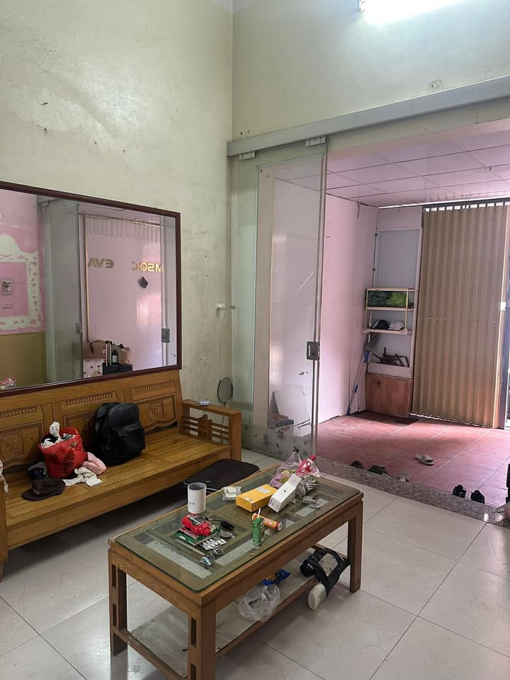 Nhà cho thuê Trường Chinh Nam Định 60m² - Ô tô vào tận nhà!