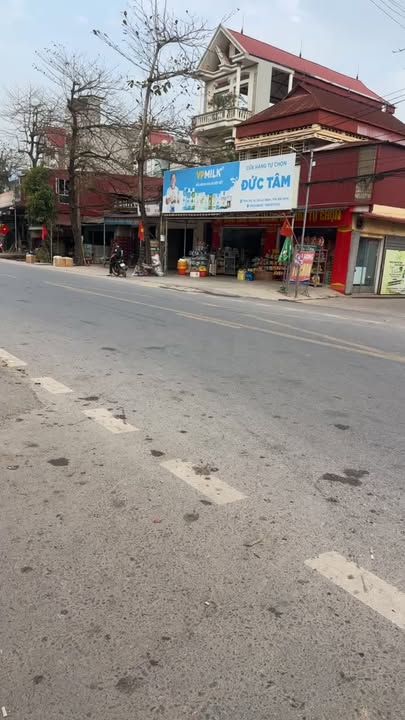 Đất Nền Phì Điền Lục Ngạn 700m² - Hơn 1 Tỷ, Cơ Hội Vàng Kinh Doanh