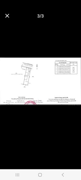 Bán Đất Vàng Đường Dx 017, Thủ Dầu Một - 308m² Thổ Cư, Giá 6.2 Tỷ