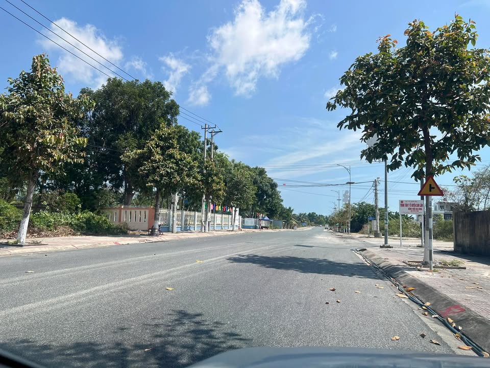 Đất nền Huyện Cam Lâm, Khánh Hòa 51ha – Tiềm năng tăng giá vượt trội!