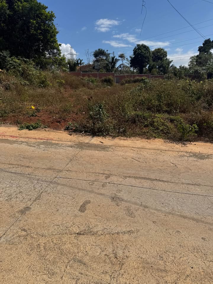 Đất Nền Xã Ea Tu, Buôn Ma Thuột - 180m², Sổ Đỏ, Giá 1.4 Tỷ