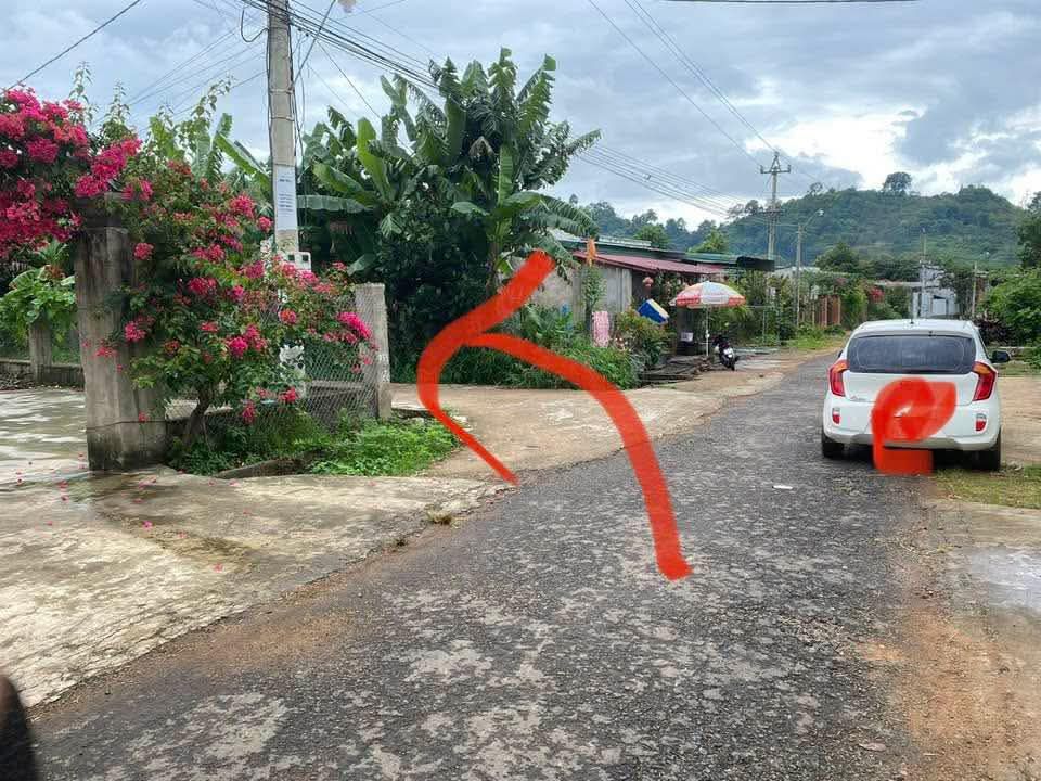 Đất nền Krông A Na 150m² - Sổ đỏ chính chủ, đầu tư sinh lời!