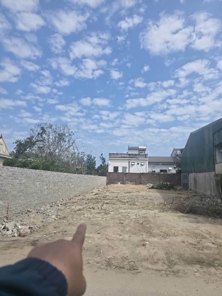 Đất nền Hưng Lộc TP Vinh 133m² giá 3.45 tỷ - Mặt tiền kinh doanh!