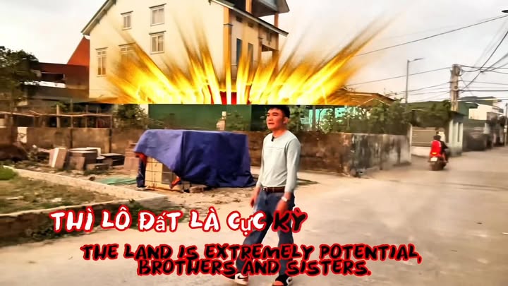 Đất Vàng Phường Hưng Đông, TP Vinh 105m² - Sổ Đỏ Chính Chủ, Giá 3.3 Tỷ