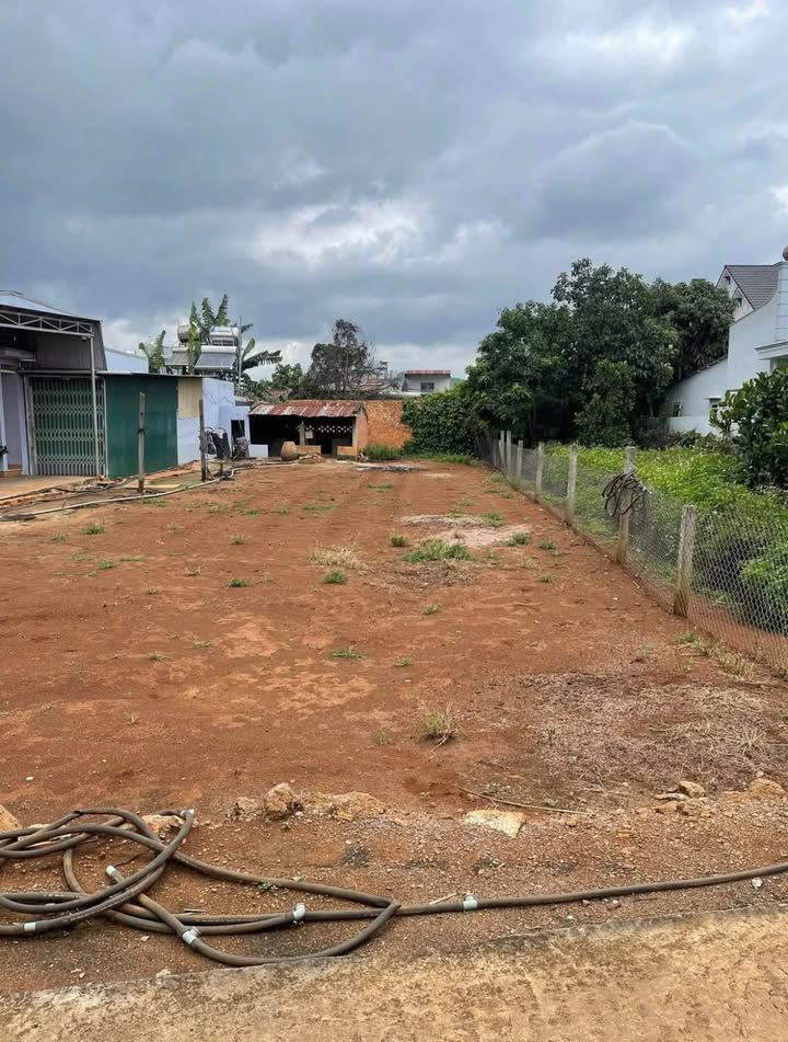 Đất nền Đức Trọng 194m² chỉ 2.25 tỷ - Tiềm năng tăng giá vượt trội!