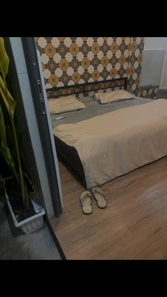 Nhà Phố Bùi Viện Quận 1 30m² Giá 4.6 Tỷ - Vị Trí Vàng Kinh Doanh Ngay!