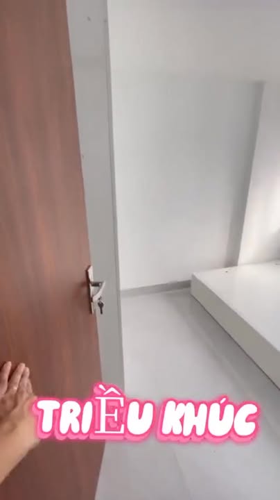 Cho thuê căn hộ 2N1K full đồ, Tân Triều, 5.4 triệu/tháng - Sẵn ở ngay!