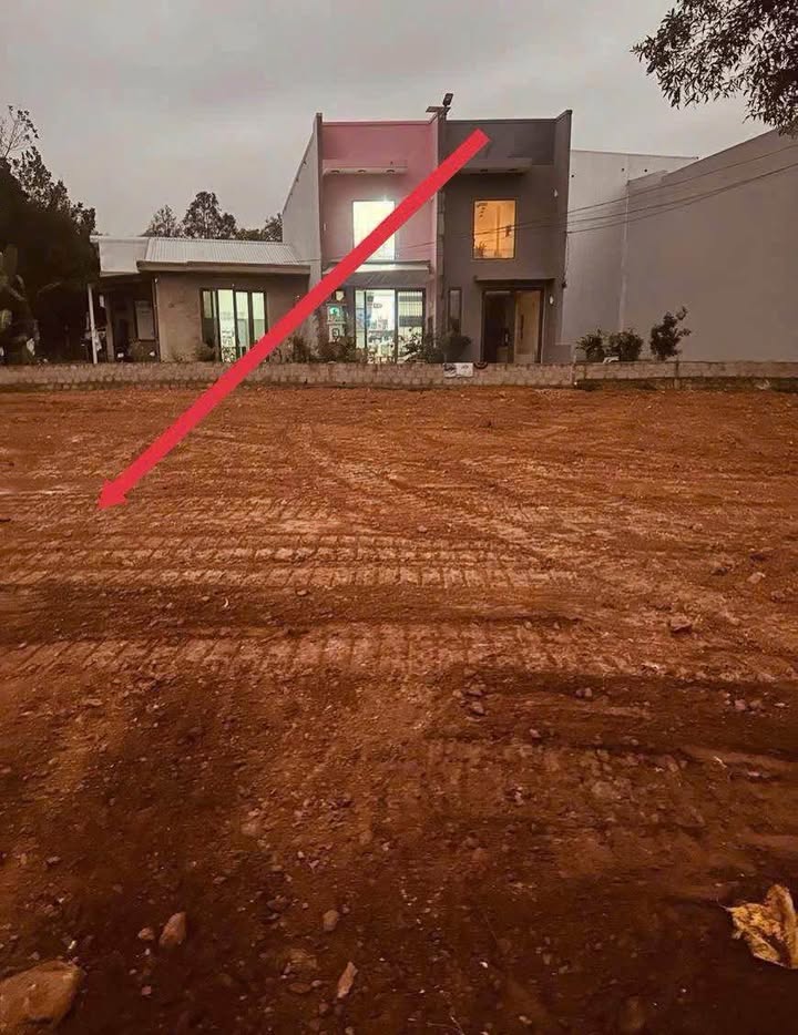 Đất nền An Tây, Huế 120m² - Sổ hồng sẵn, tiềm năng tăng giá!