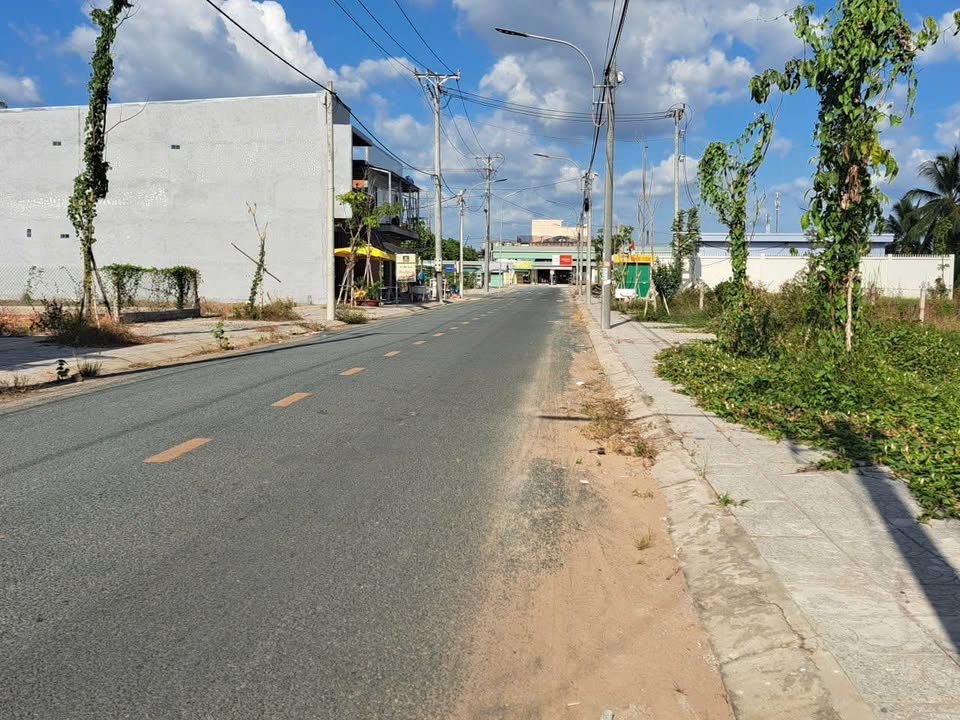 Đất Nền Cần Thơ - Sổ Hồng Sẵn 73m² Gần Chợ Mỹ Khánh, Phong Điền