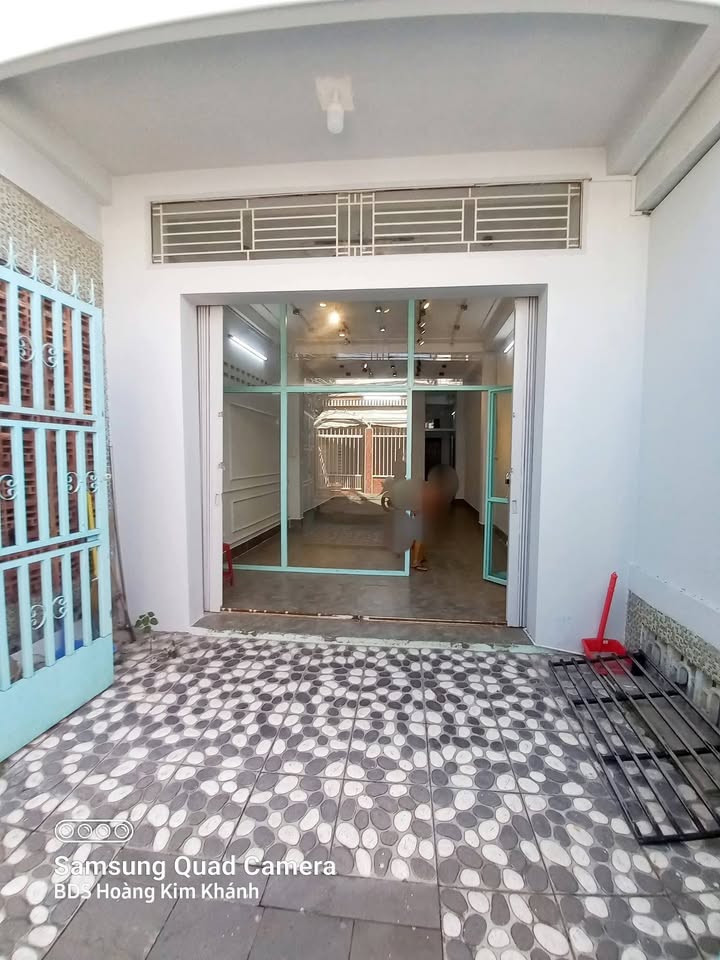 Mặt bằng KD 80m² Huỳnh Cương, Ninh Kiều - Giá 5 Triệu/Tháng