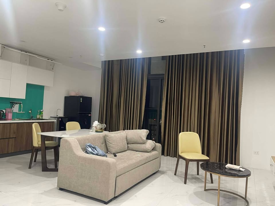 Cho thuê Penthouse Khai Minh Vĩnh Yên 2PN - Giá 10.5 Triệu/Tháng
