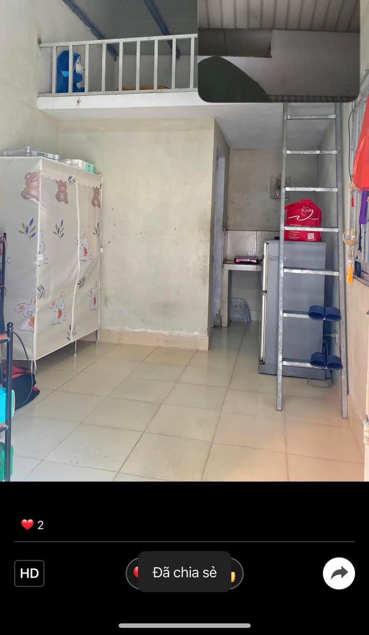 Phòng trọ khép kín Lê Văn Lương, Thanh Xuân 3 triệu - Giá tốt hiếm có!