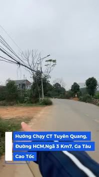 Đất nền Đường DH4 Phú Thọ 200m² - Sổ đỏ chính chủ!