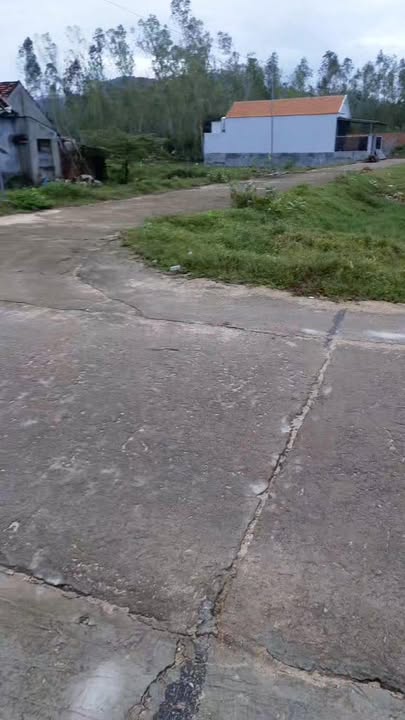 Đất nền góc chợ Hoà Sơn, Tây Sơn - 98m² - Giá tốt đầu tư