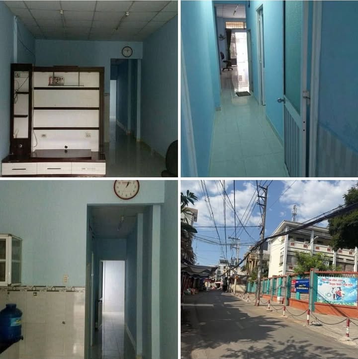 Nhà riêng Hiệp Phú, Thủ Đức 52m² giá 3.1 tỷ - Giá tốt hiếm có!