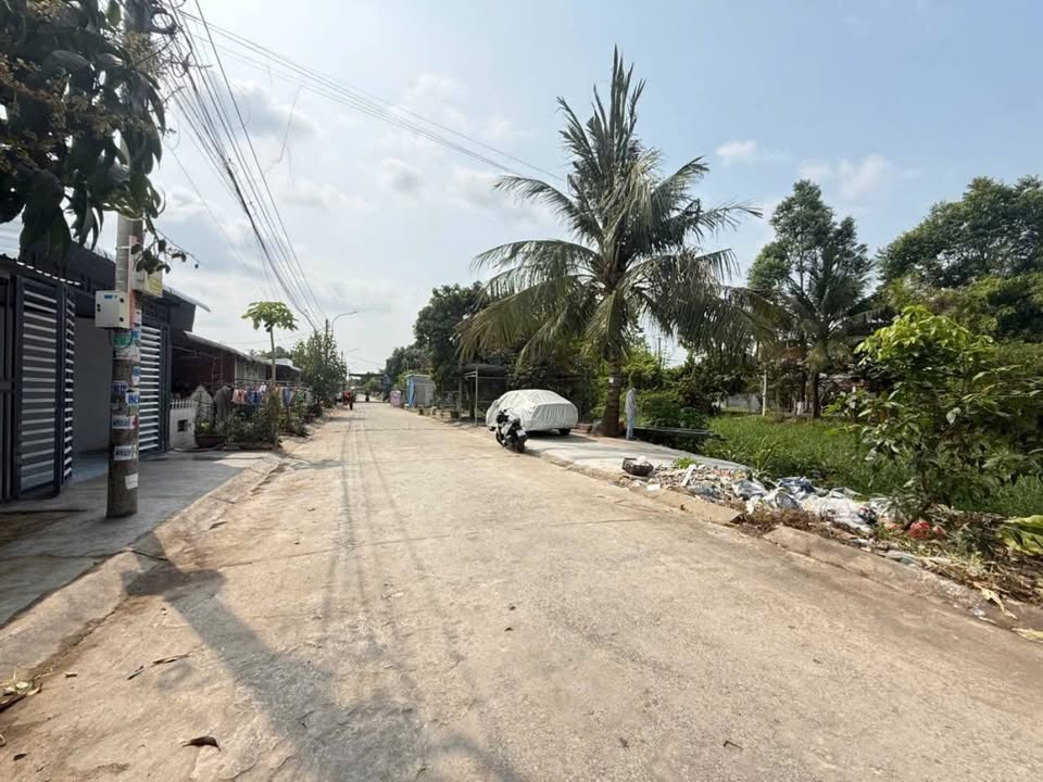 Nhà Mặt Tiền Trần Nguyên Hãn Rạch Giá 80m² - Sẵn sàng ở ngay!