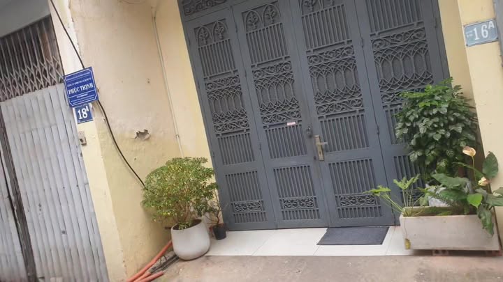 Nhà Ngô Quyền Vĩnh Yên 110m² - Giá 4 Tỷ - Kinh Doanh Sầm Uất