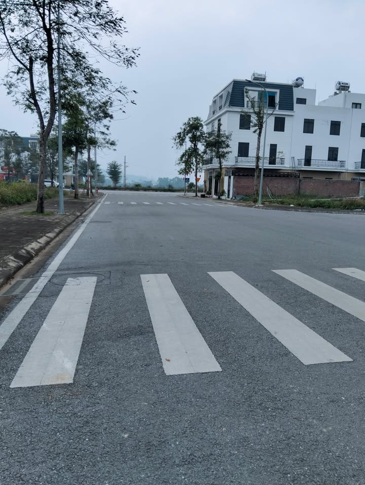 Đất nền TNR Stars Thái Hòa 140m² - View hồ, giá cắt lỗ cực tốt!