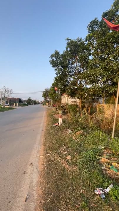Đất Mặt Tiền Quốc Lộ 48A, Quỳnh Châu 115m² - Giá Đầu Tư Hấp Dẫn