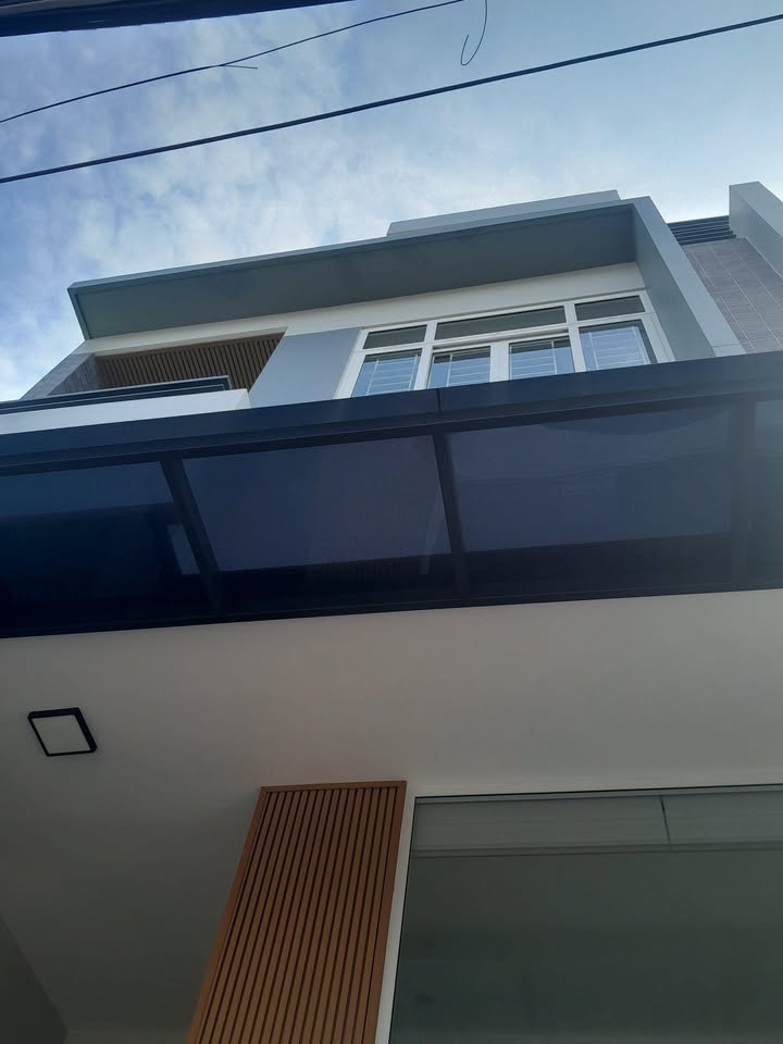 Thuê nhà nguyên căn P4 Vũng Tàu 5PN 10 triệu - Sẵn sàng ở ngay!