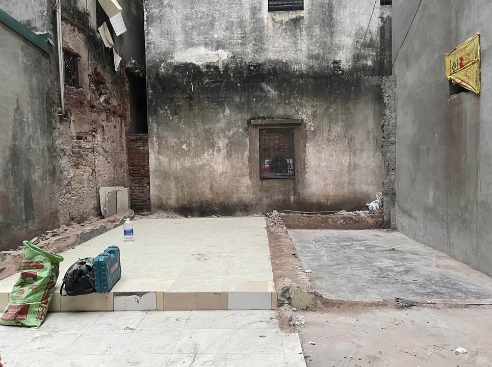 Đất Vàng Nguyễn Lương Bằng, Đống Đa 81m² - Sổ Đỏ Sẵn, Xây Tự Do