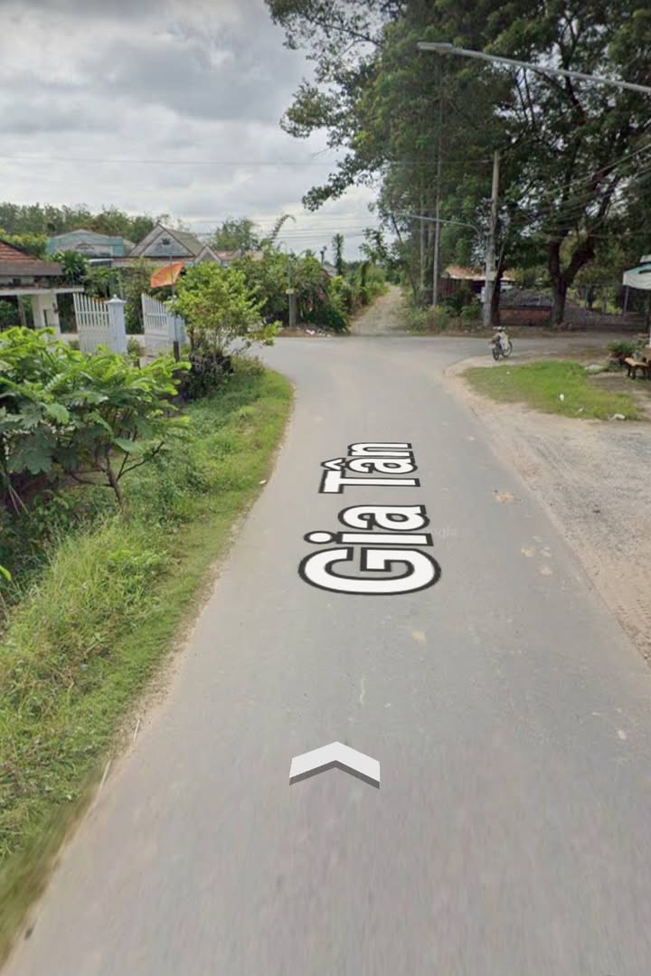 Đất nền Trảng Bàng Tây Ninh 210m² - Tiềm năng tăng giá vượt trội!