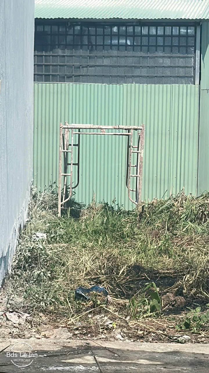 Bán Đất Long Bình Biên Hòa 75m² - Sổ Đỏ Chính Chủ, Giá 390 Triệu